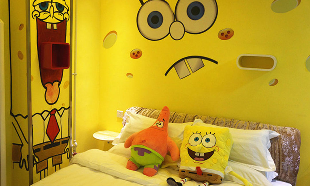 贵港考拉酒店百度闪投案例