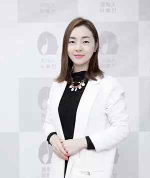 贵港金佳玭 美容协会会长