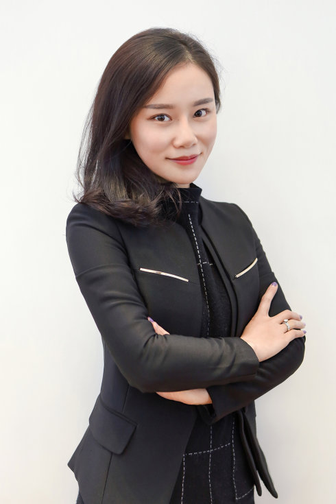 贵港邓珂婕 讲师